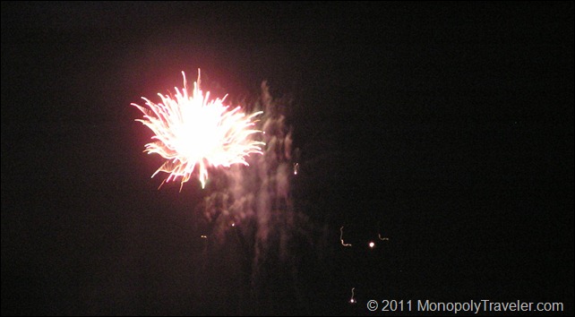 A Fireworks Celebration