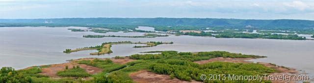 River Panorama