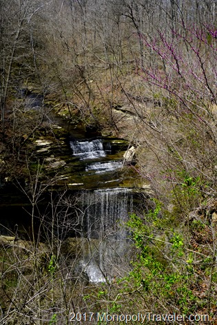Clifty Falls