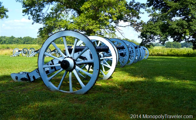 Fortifying Valley Forge