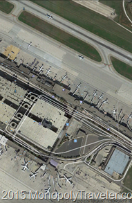 Minneapolis International Airport